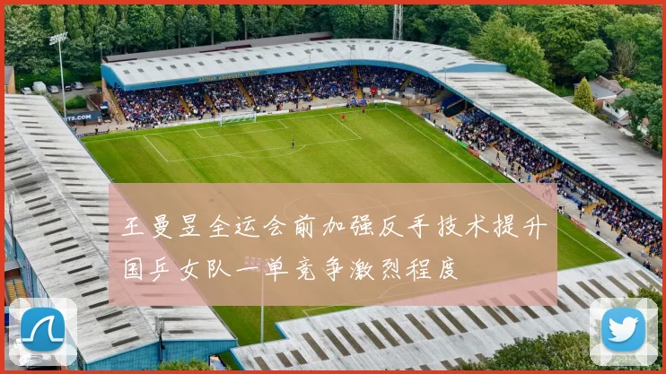 王曼昱全运会前加强反手技术提升国乒女队一单竞争激烈程度