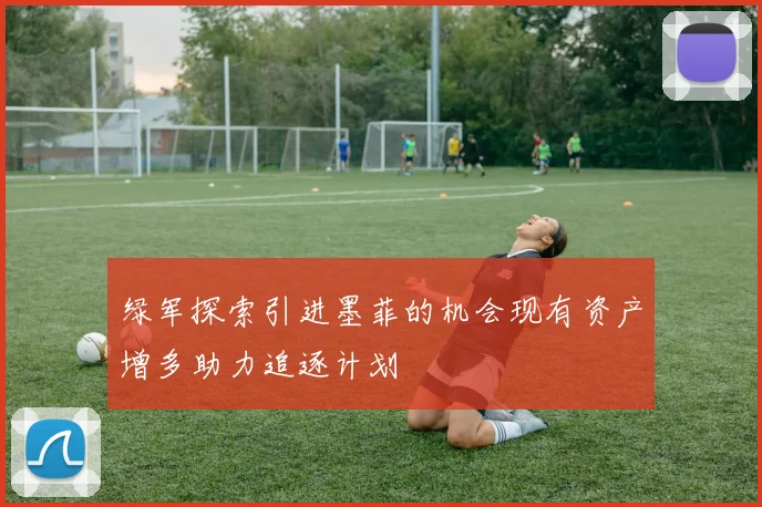 绿军探索引进墨菲的机会现有资产增多助力追逐计划